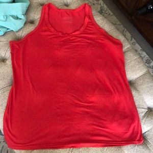 Patagonia tank top
